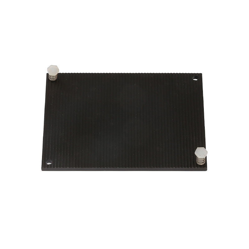 防塵耐用冷卻風(fēng)扇罩過濾器方形鋁散熱器