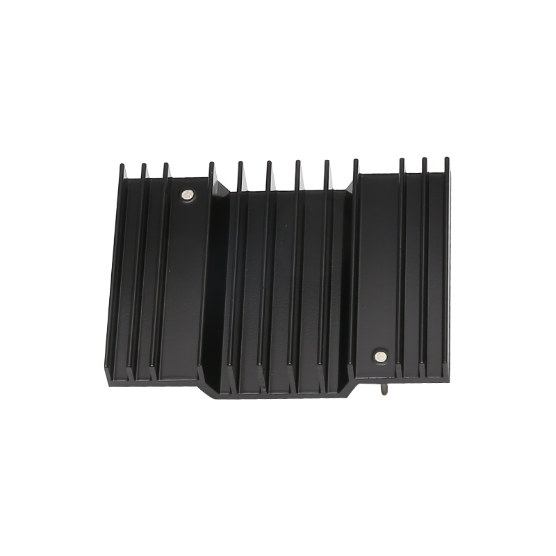 擠壓型材 逆變器 IGBT 散熱器 鋁散熱器