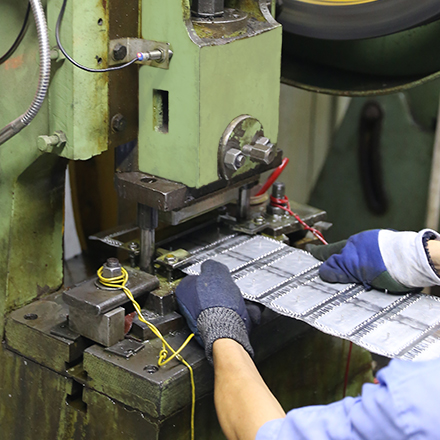 浙江華麗標牌有限公司